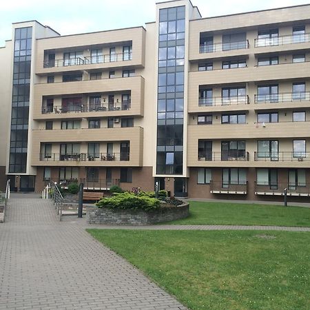 Luxury Apartment Druskininkai Exterior foto