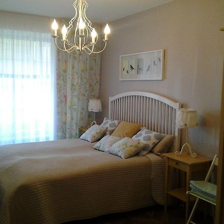 Luxury Apartment Druskininkai Exterior foto