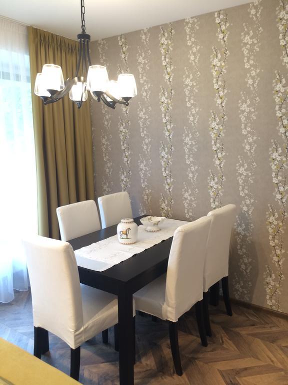 Luxury Apartment Druskininkai Exterior foto