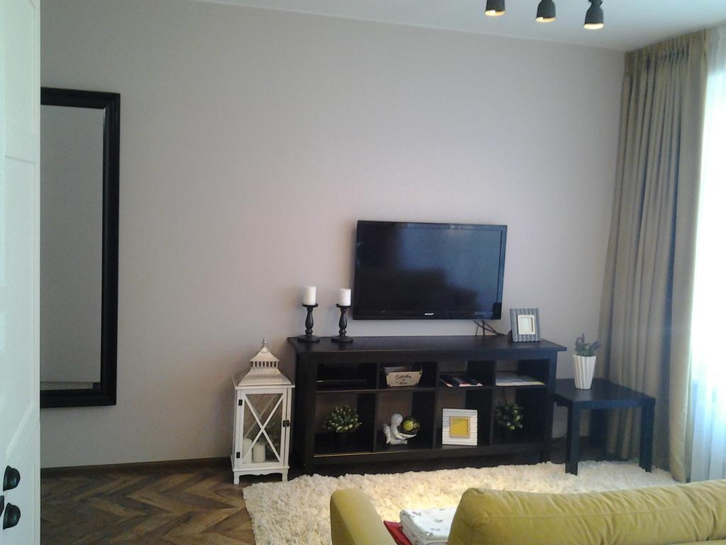 Luxury Apartment Druskininkai Exterior foto