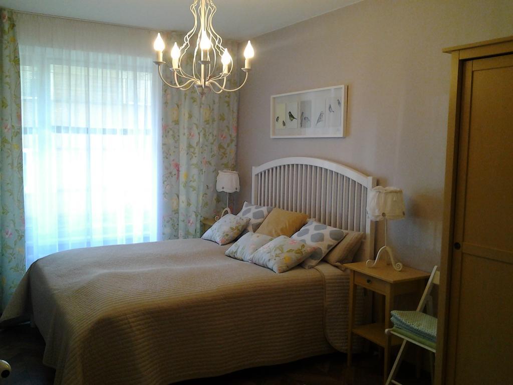 Luxury Apartment Druskininkai Exterior foto